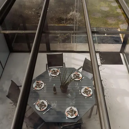 Les Jardins Du Val By Interhome *